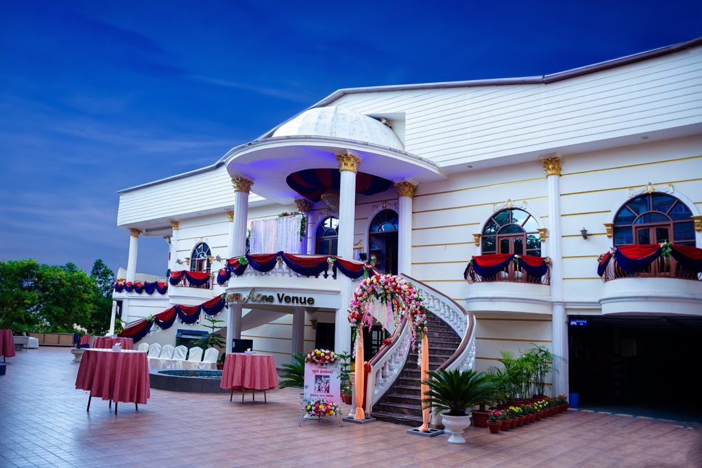 Best banquet in Nepal, Best venue for wedding, Best venue for reception, Best venue for Corporate Events, powered by partySewa. Book your event Online, EDSON TECHNOLOGIES
